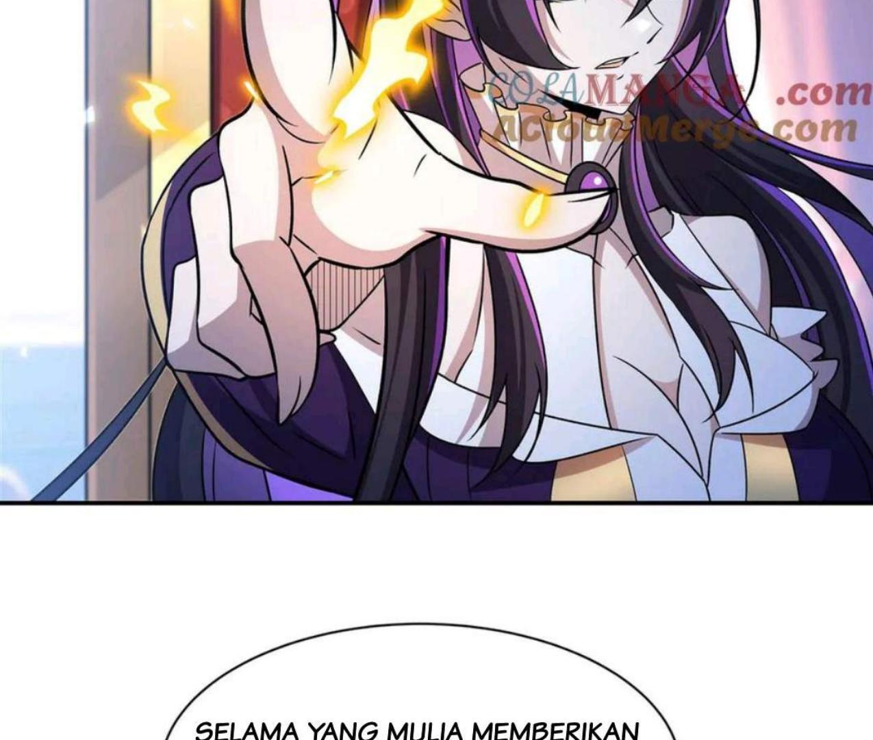 The Blood Princess and the Knight Chapter 329 Image 52