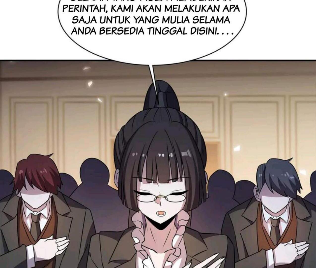 The Blood Princess and the Knight Chapter 329 Image 53