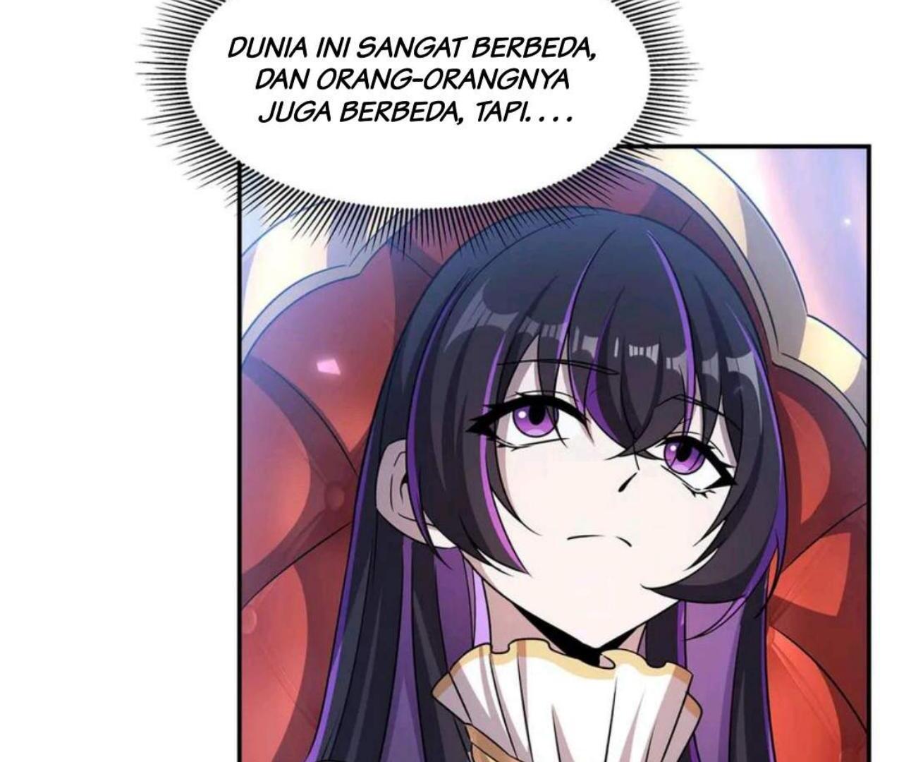 The Blood Princess and the Knight Chapter 329 Image 55