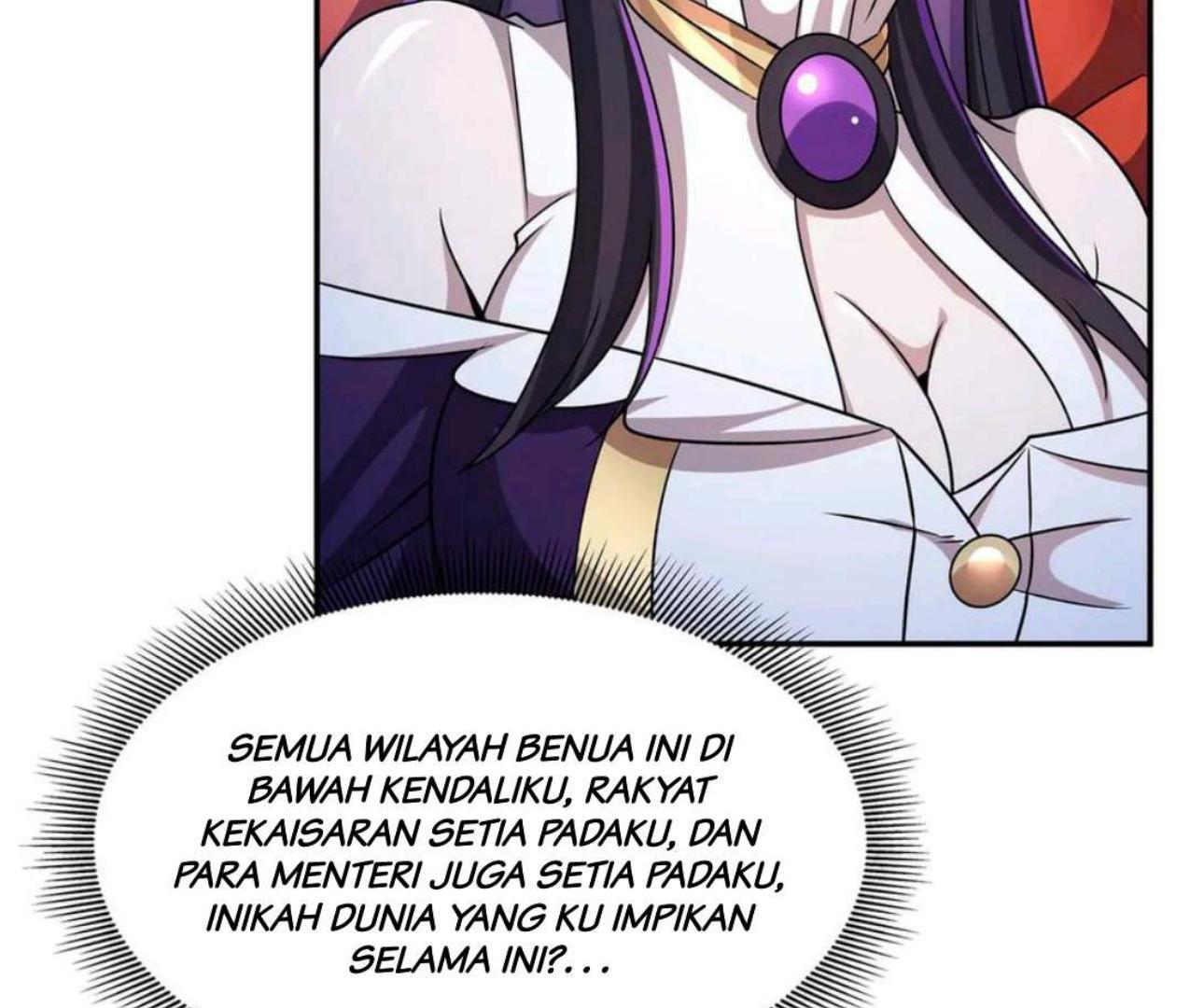The Blood Princess and the Knight Chapter 329 Image 56