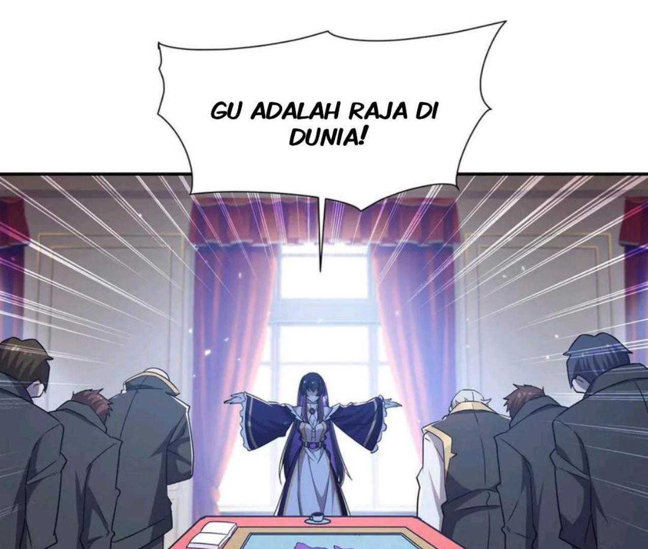 The Blood Princess and the Knight Chapter 329 Image 59