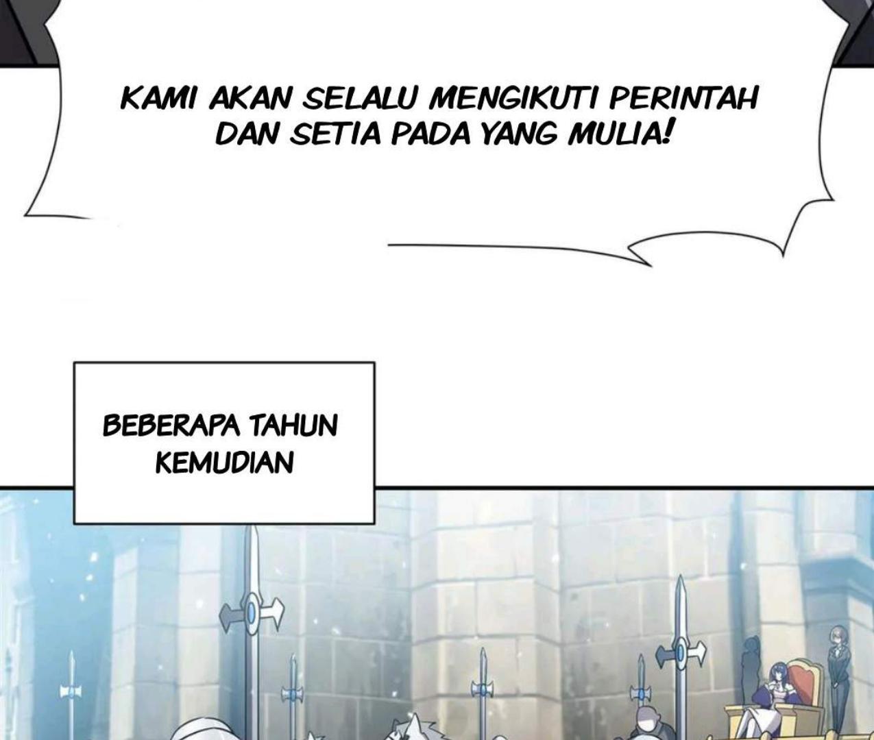 The Blood Princess and the Knight Chapter 329 Image 61