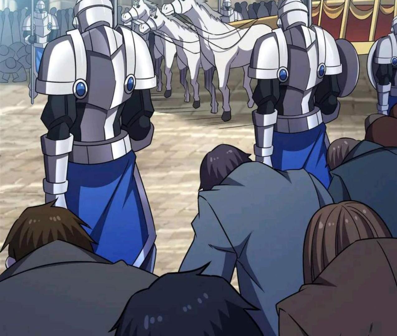 The Blood Princess and the Knight Chapter 329 Image 62