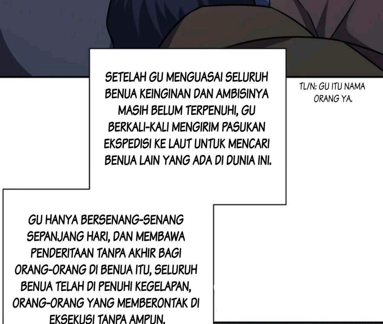 The Blood Princess and the Knight Chapter 329 Image 63