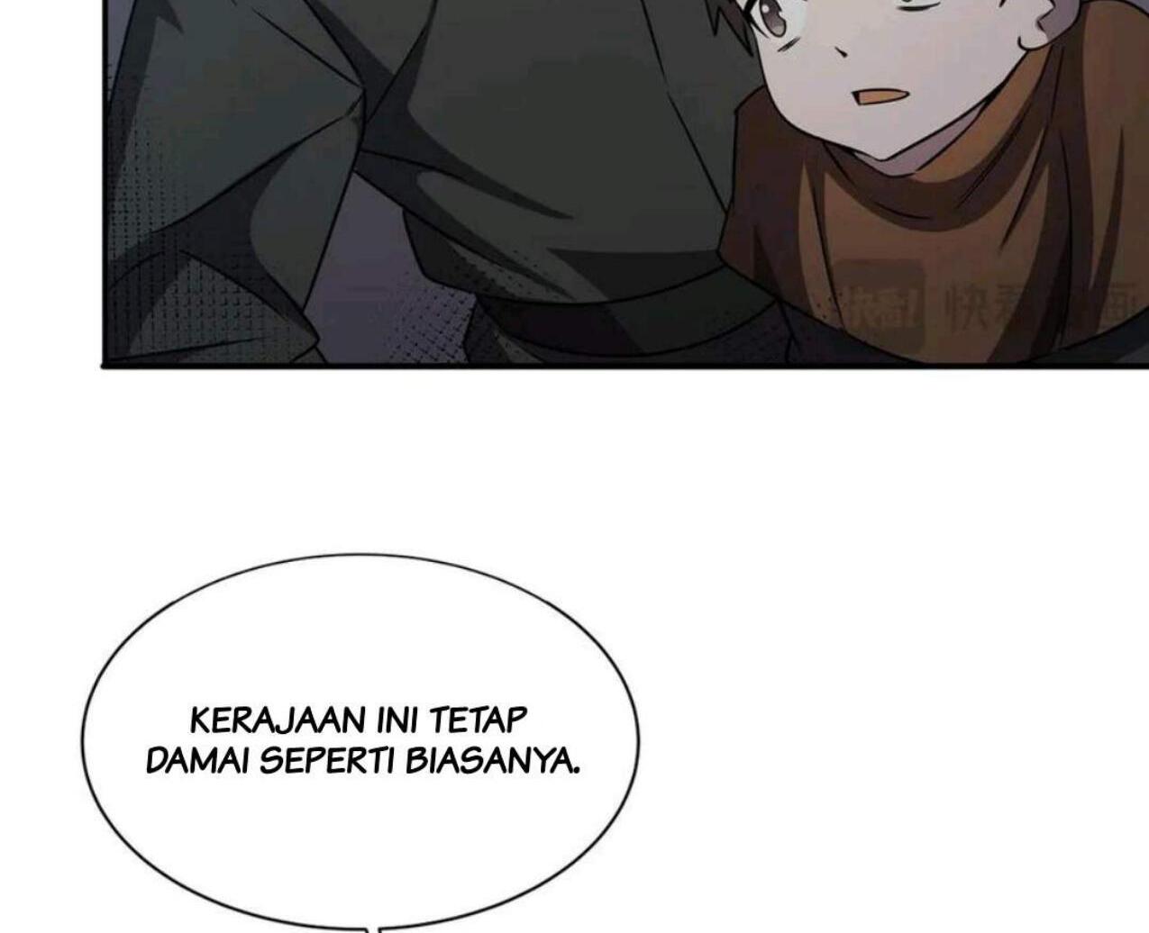 The Blood Princess and the Knight Chapter 329 Image 65