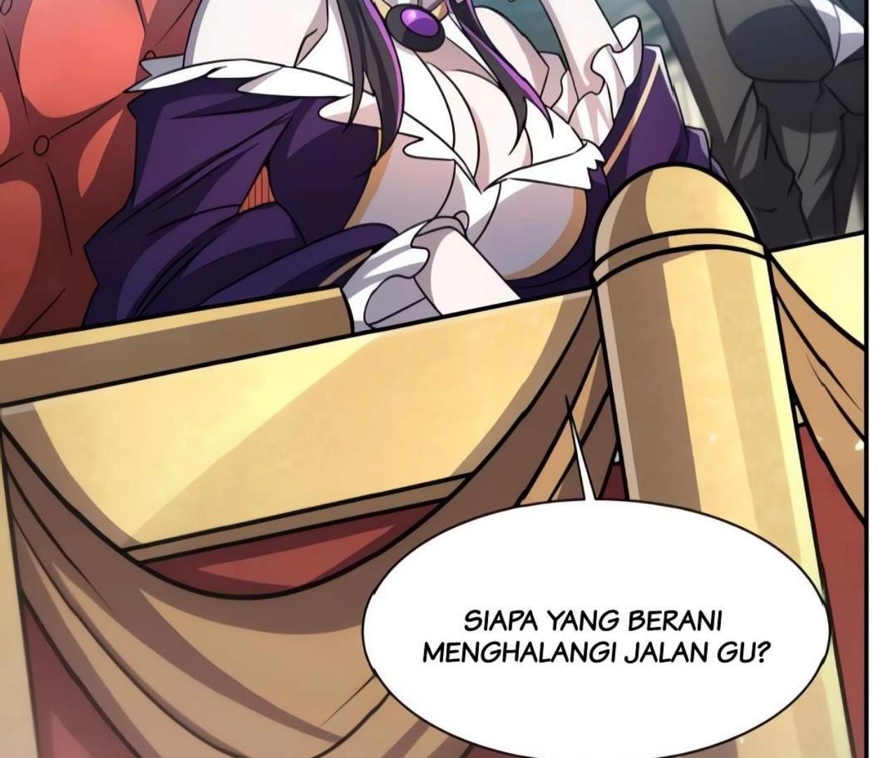 The Blood Princess and the Knight Chapter 329 Image 68