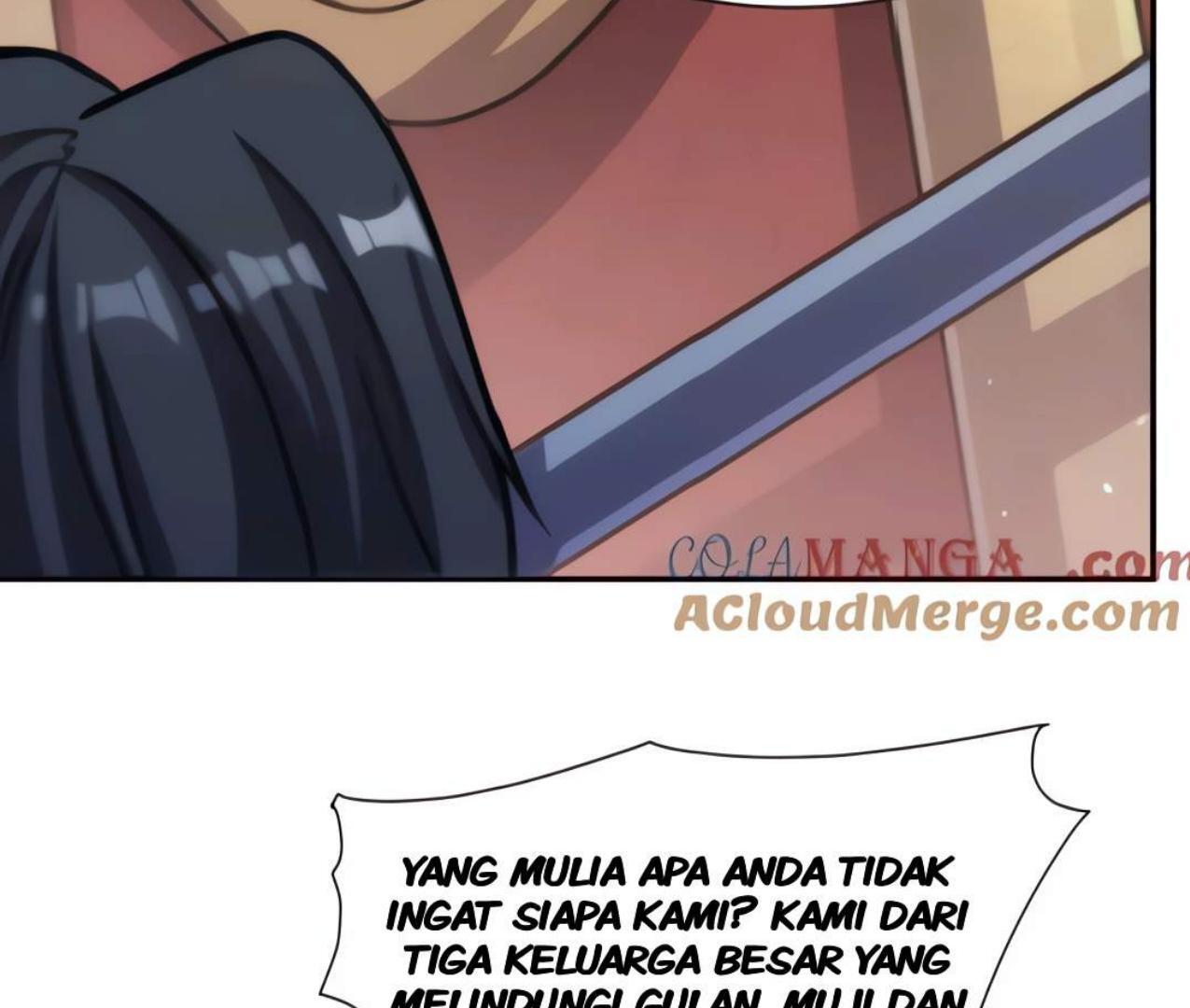 The Blood Princess and the Knight Chapter 329 Image 69