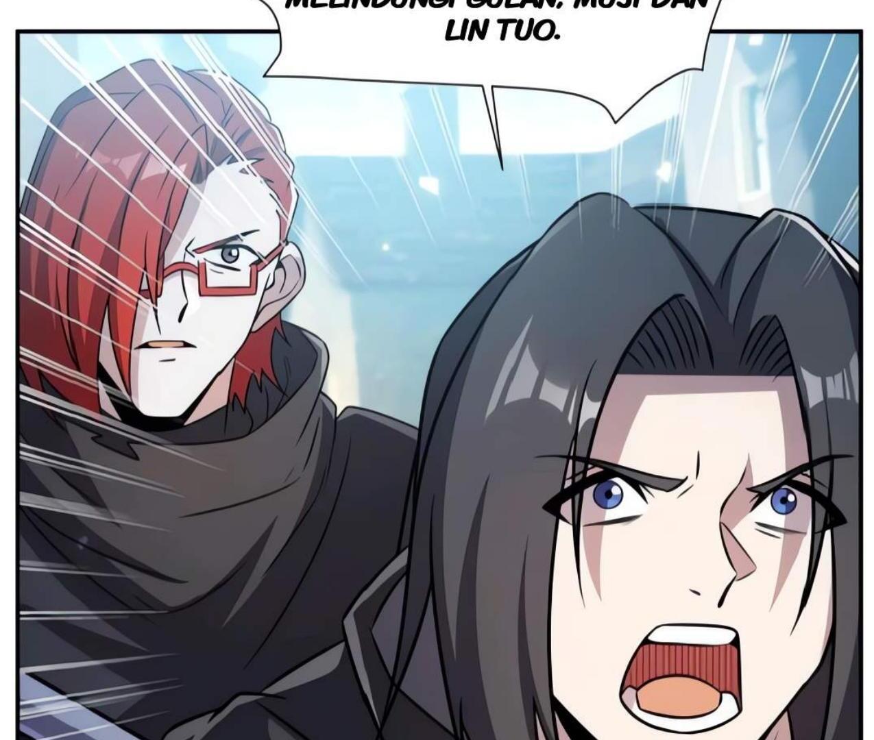The Blood Princess and the Knight Chapter 329 Image 70
