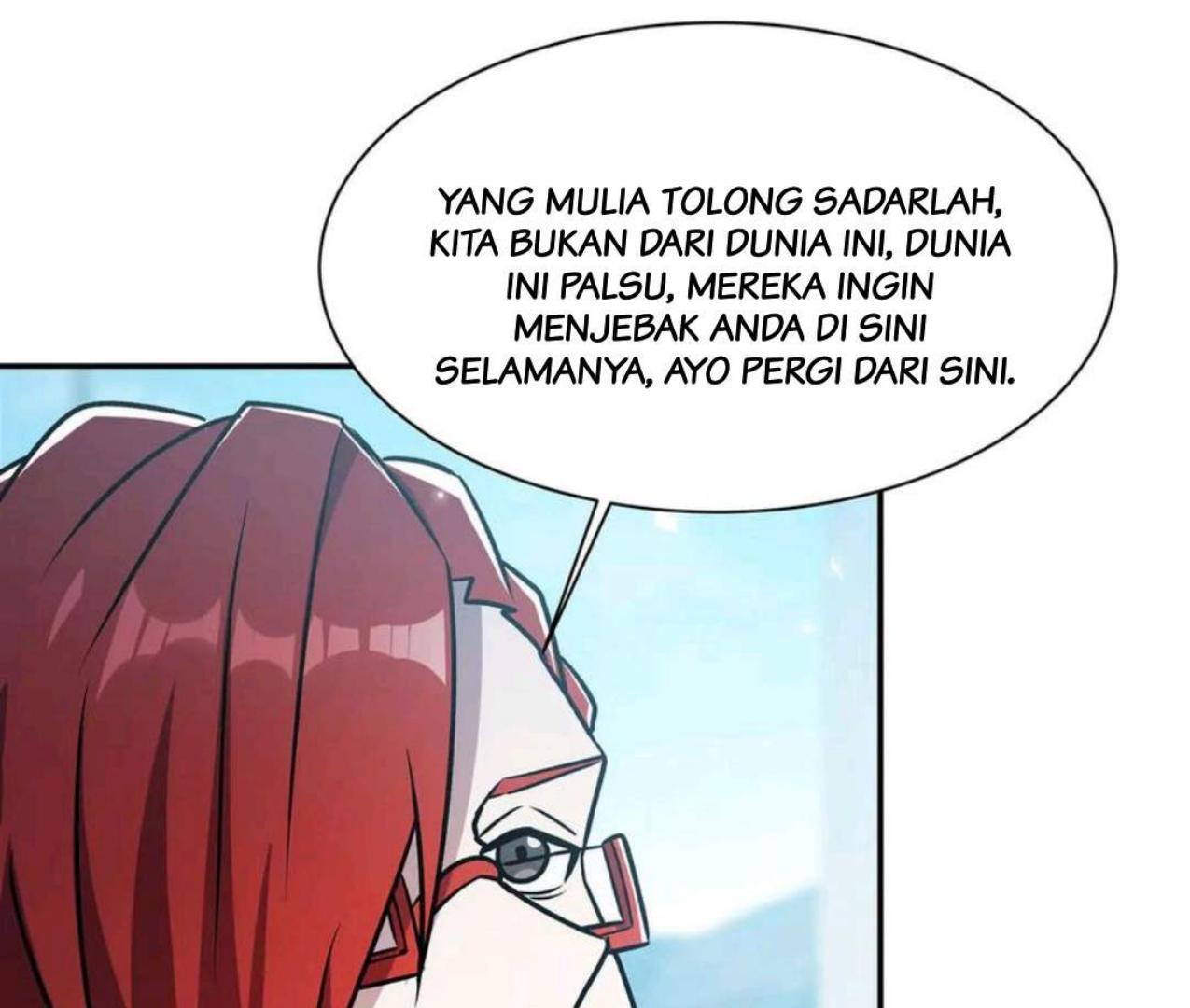 The Blood Princess and the Knight Chapter 329 Image 74