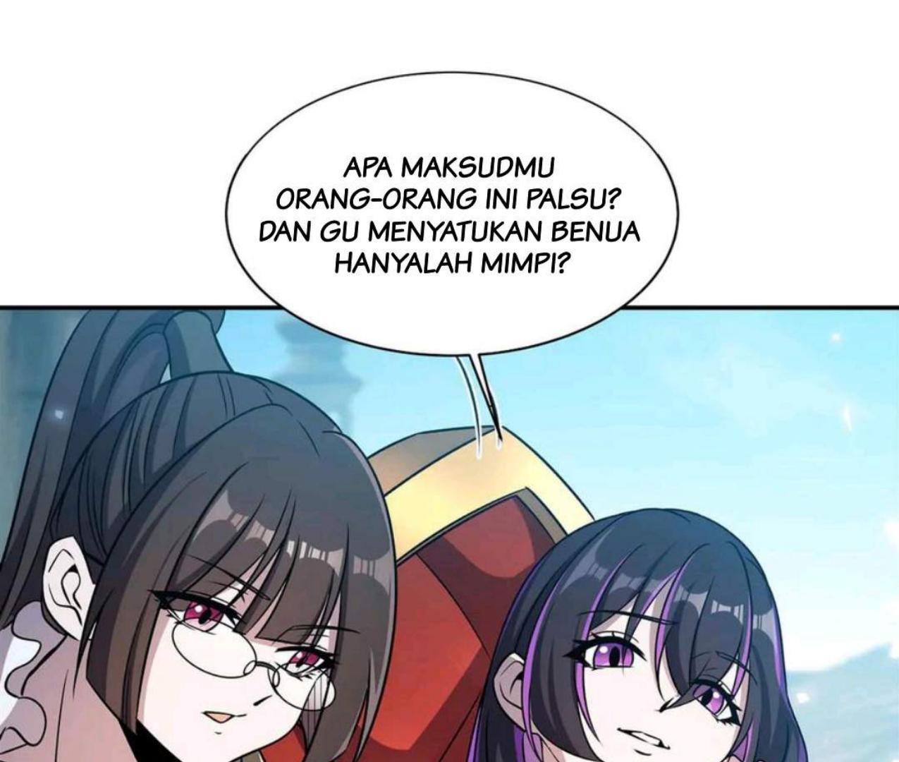 The Blood Princess and the Knight Chapter 329 Image 76