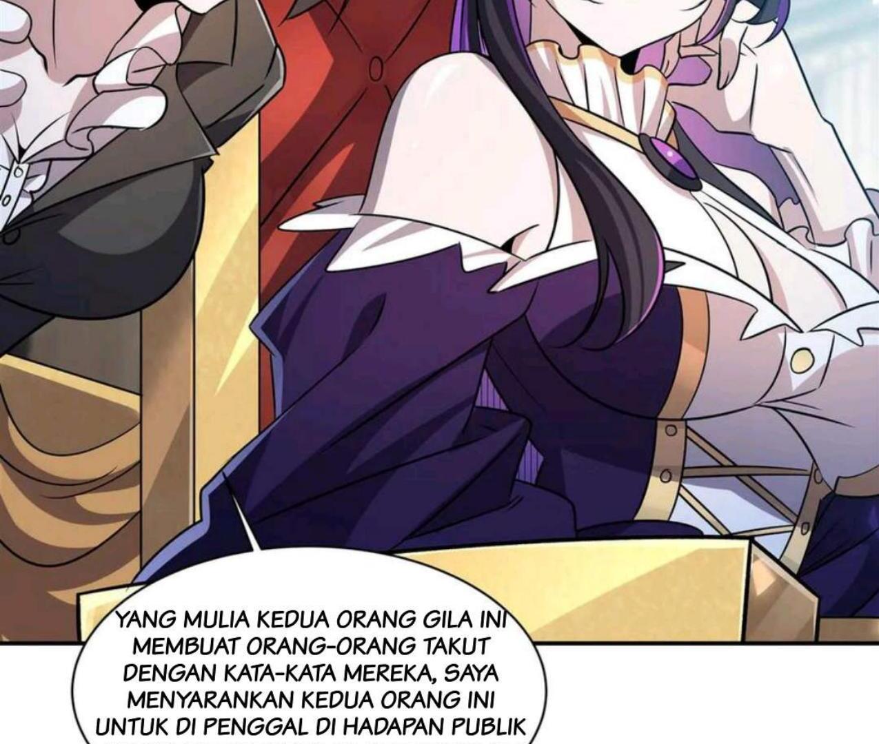 The Blood Princess and the Knight Chapter 329 Image 77