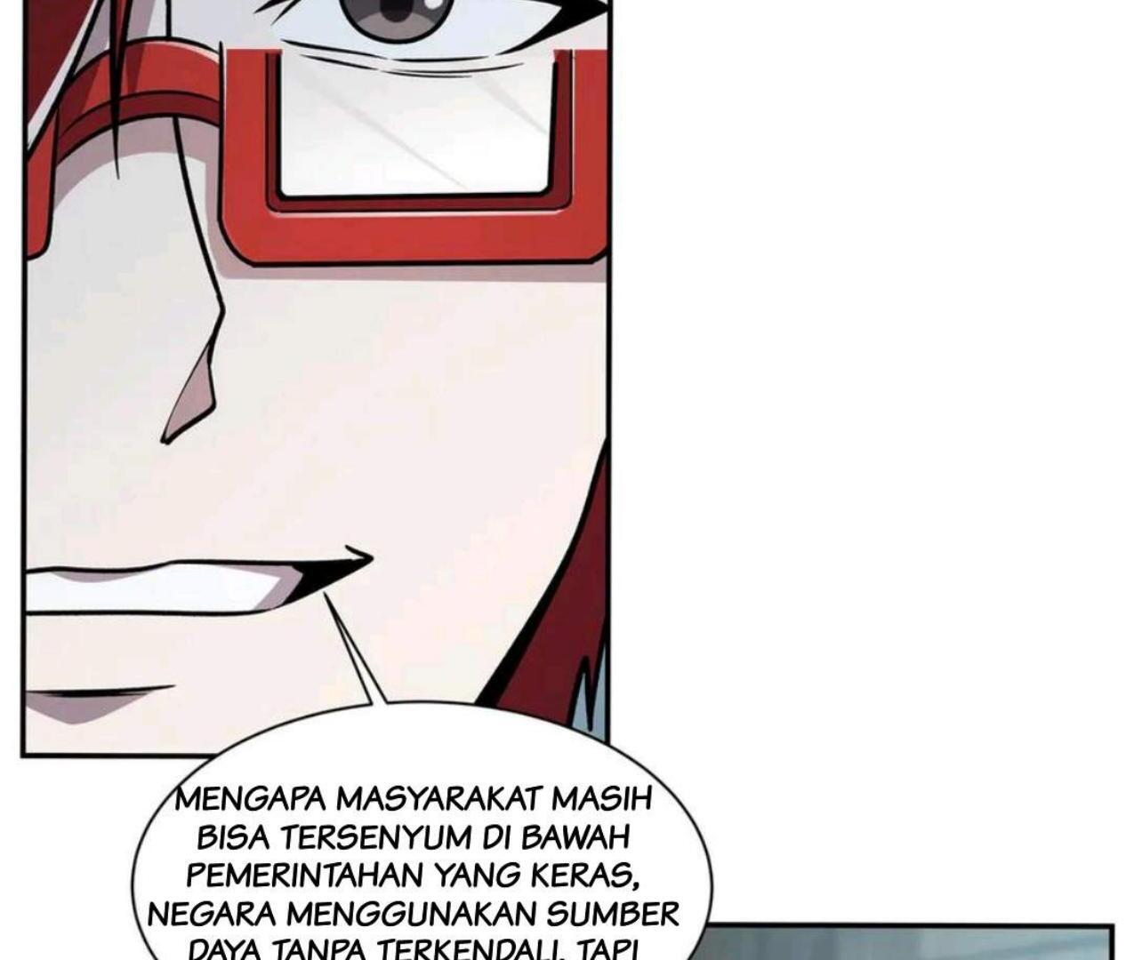 The Blood Princess and the Knight Chapter 329 Image 79