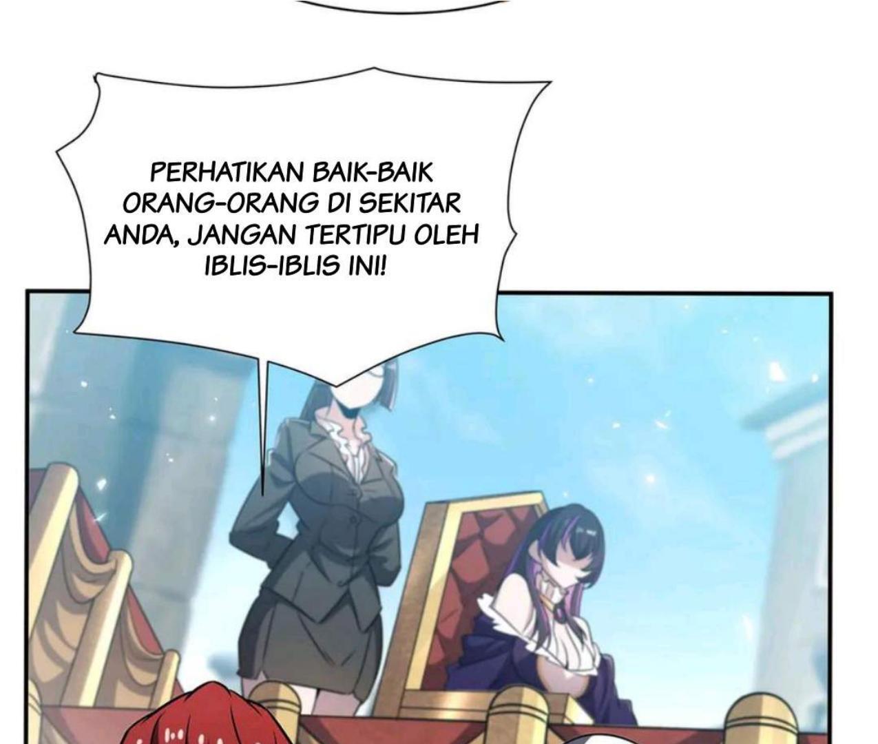The Blood Princess and the Knight Chapter 329 Image 82