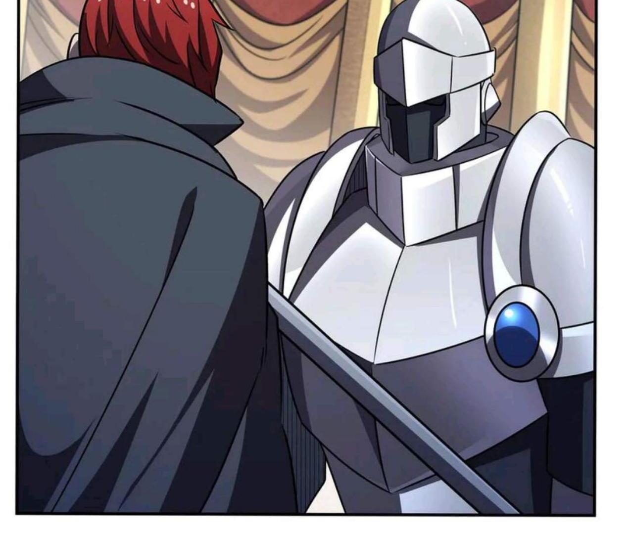 The Blood Princess and the Knight Chapter 329 Image 83