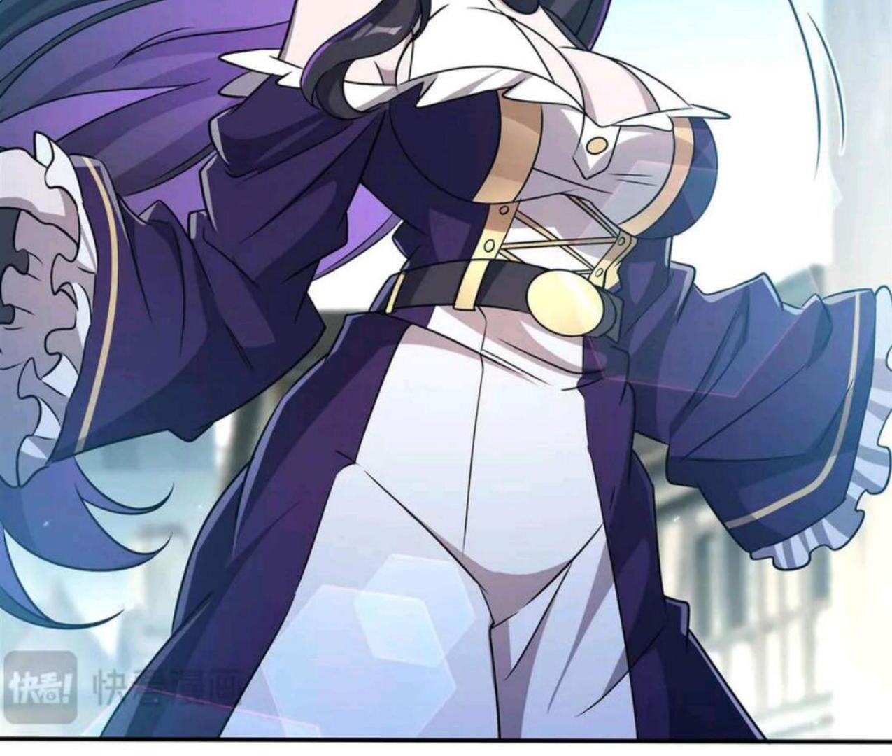 The Blood Princess and the Knight Chapter 329 Image 85