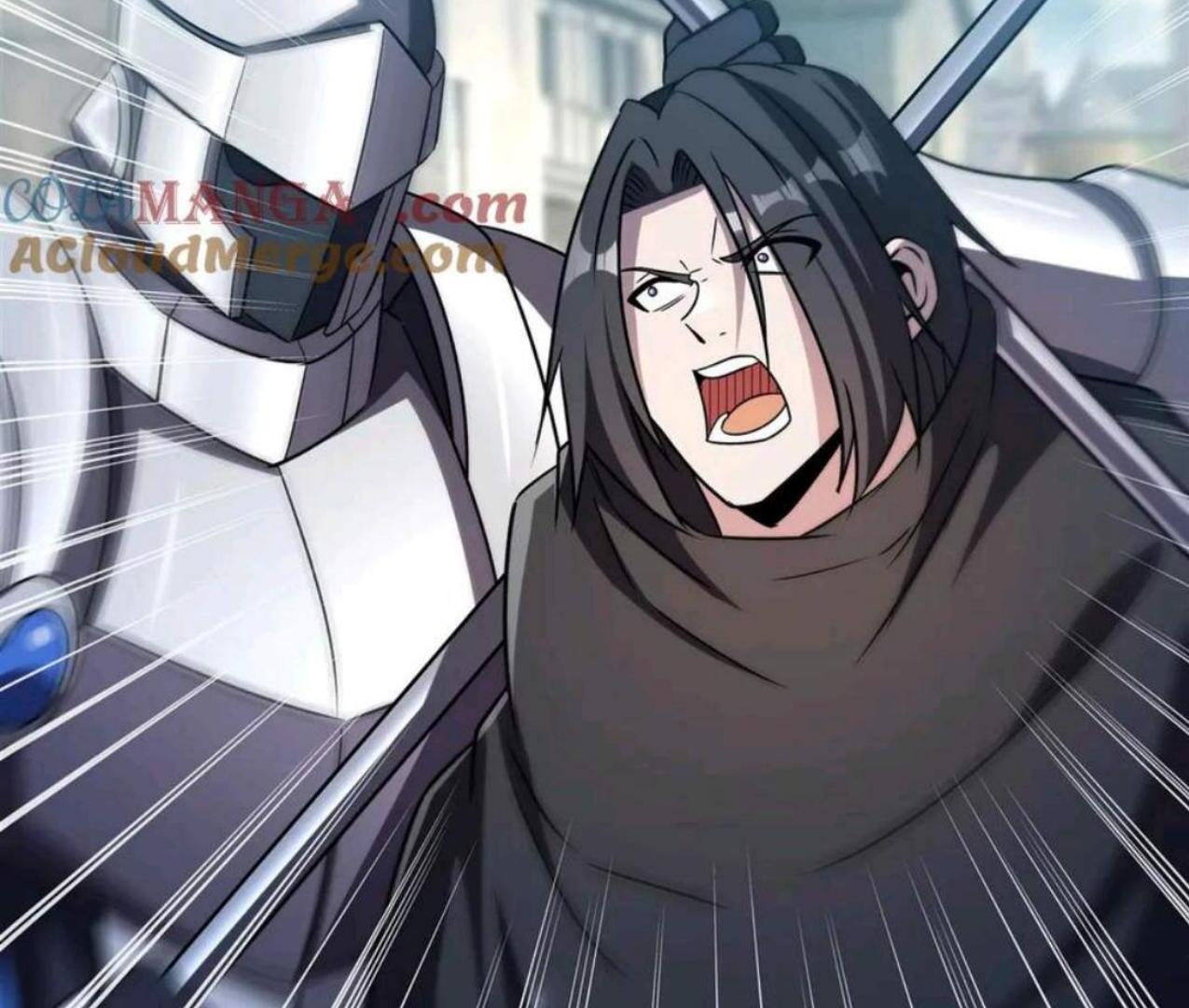 The Blood Princess and the Knight Chapter 329 Image 87
