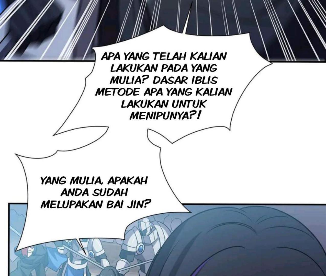 The Blood Princess and the Knight Chapter 329 Image 88
