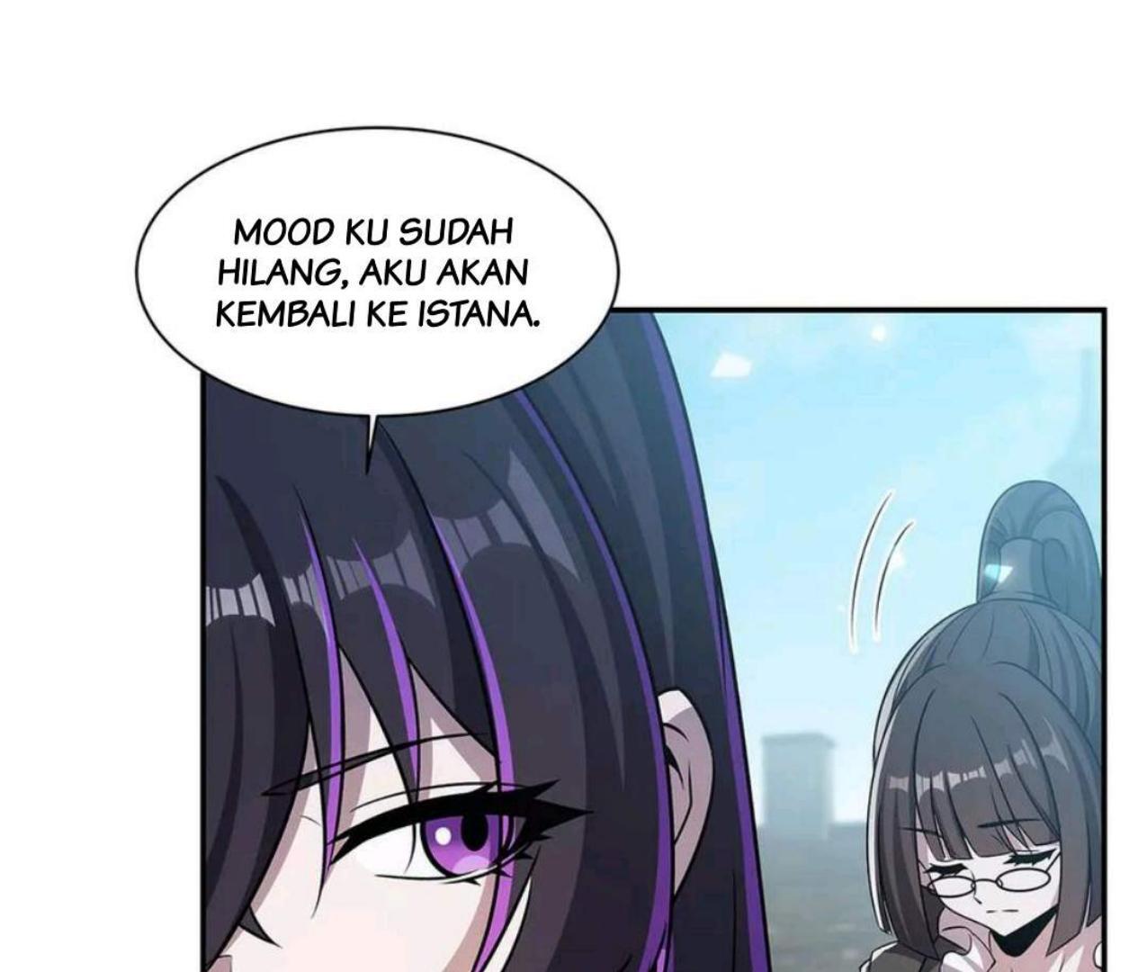 The Blood Princess and the Knight Chapter 329 Image 91