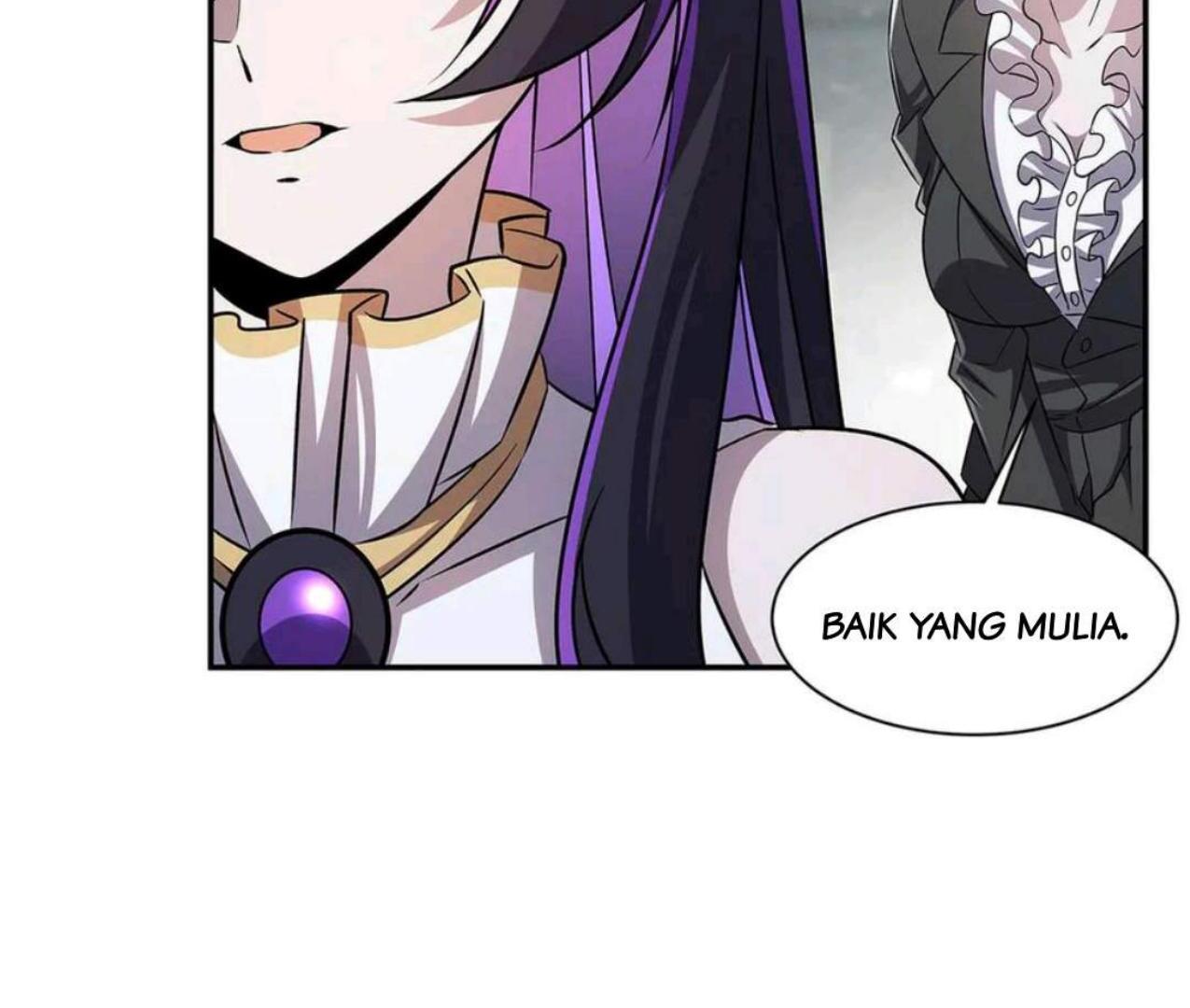 The Blood Princess and the Knight Chapter 329 Image 92