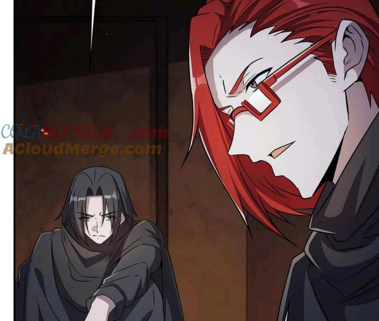 The Blood Princess and the Knight Chapter 329 Image 96
