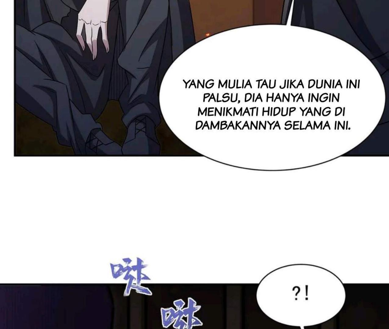 The Blood Princess and the Knight Chapter 329 Image 97