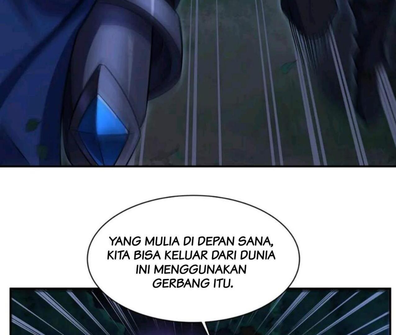 The Blood Princess and the Knight Chapter 330 Image 5