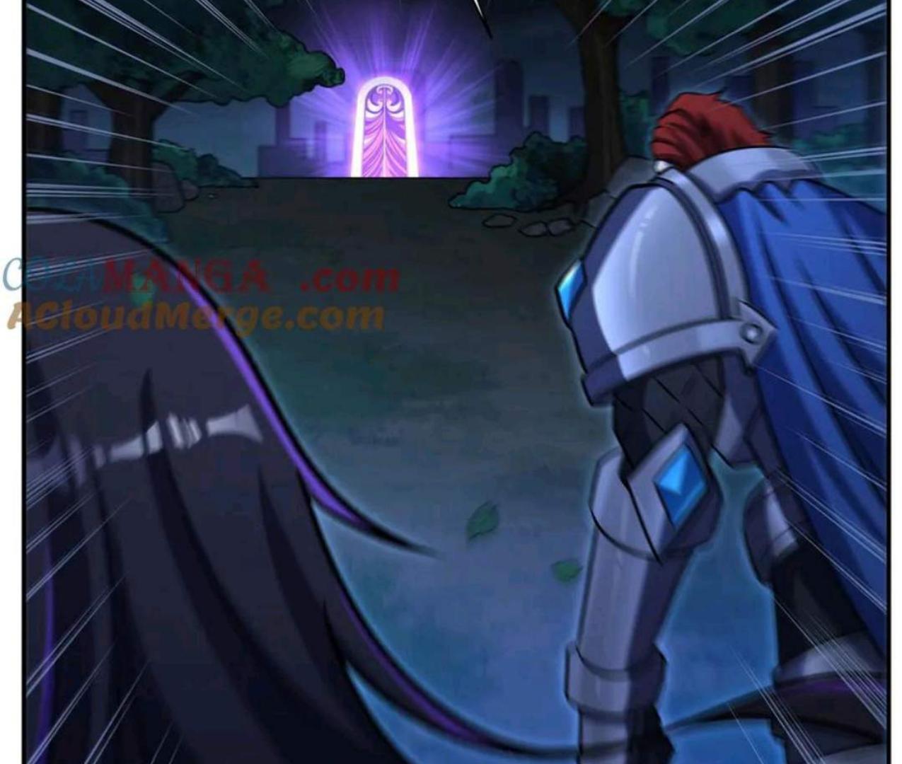 The Blood Princess and the Knight Chapter 330 Image 6