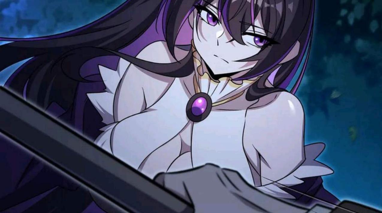 The Blood Princess and the Knight Chapter 330 Image 8