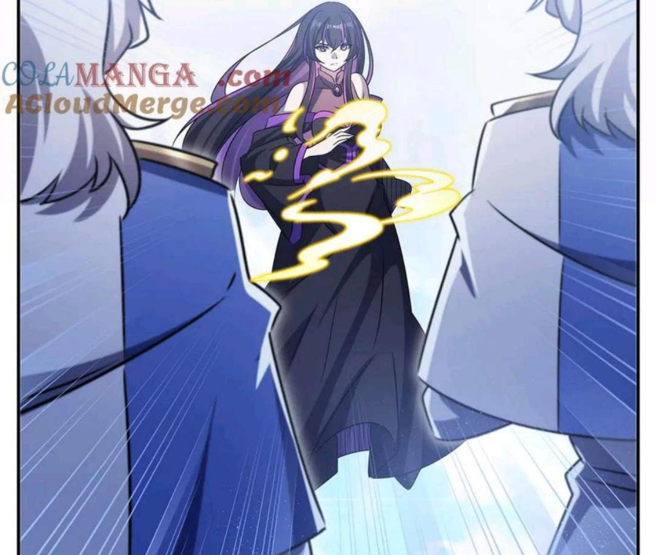 The Blood Princess and the Knight Chapter 330 Image 104