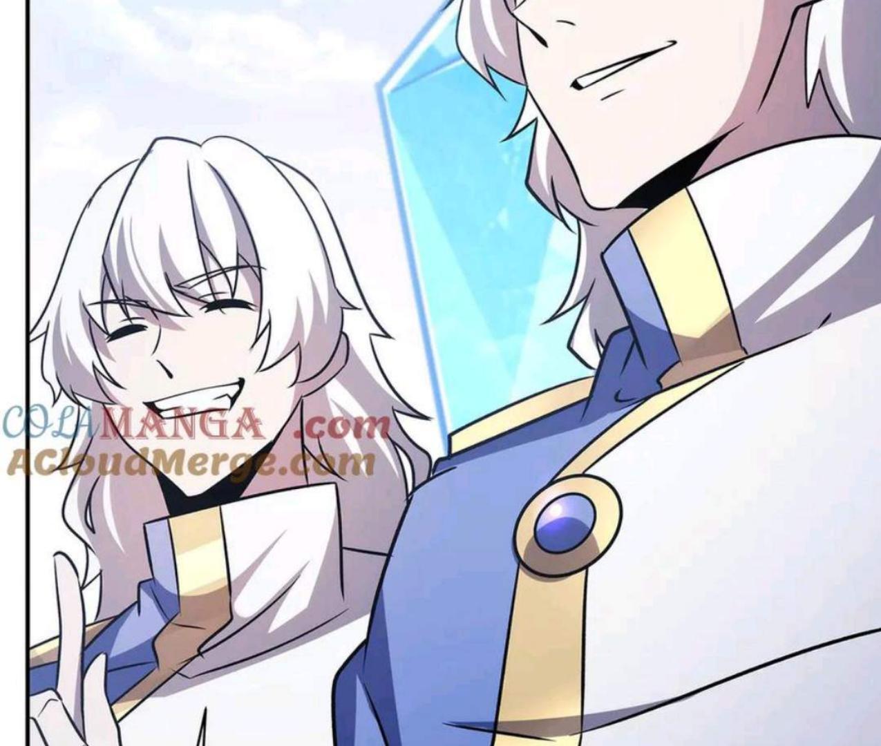 The Blood Princess and the Knight Chapter 330 Image 106