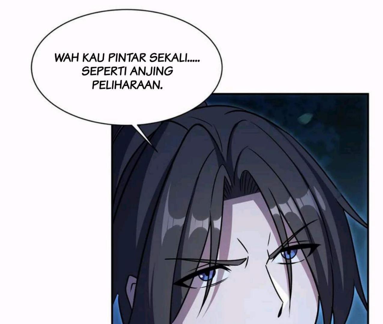 The Blood Princess and the Knight Chapter 330 Image 10