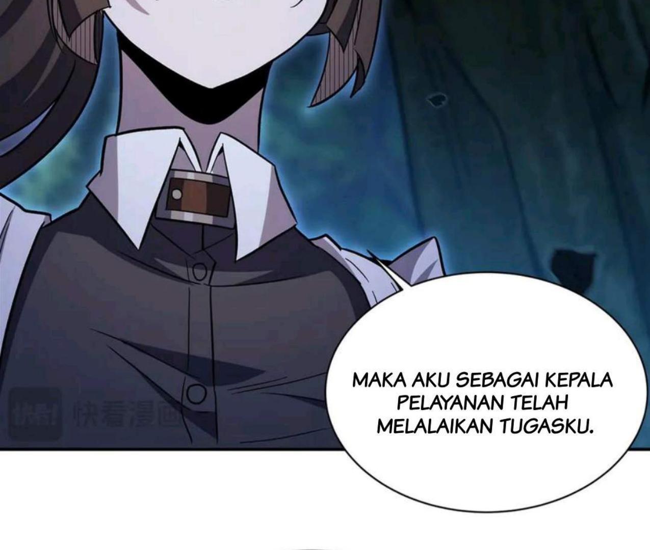 The Blood Princess and the Knight Chapter 330 Image 14