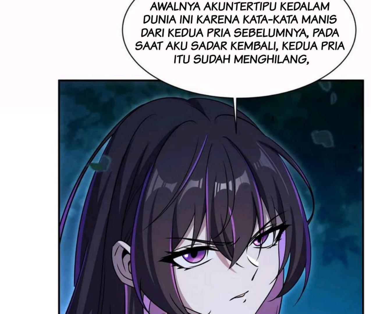 The Blood Princess and the Knight Chapter 330 Image 19