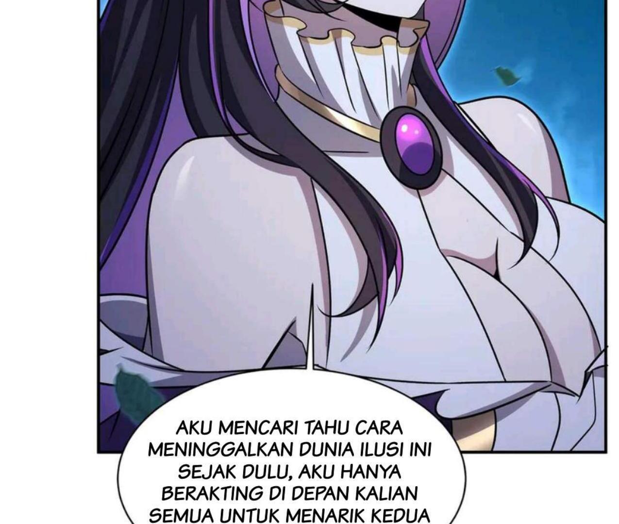 The Blood Princess and the Knight Chapter 330 Image 20