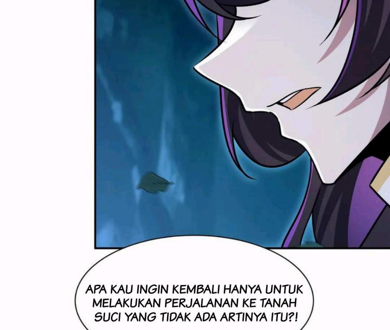 The Blood Princess and the Knight Chapter 330 Image 25