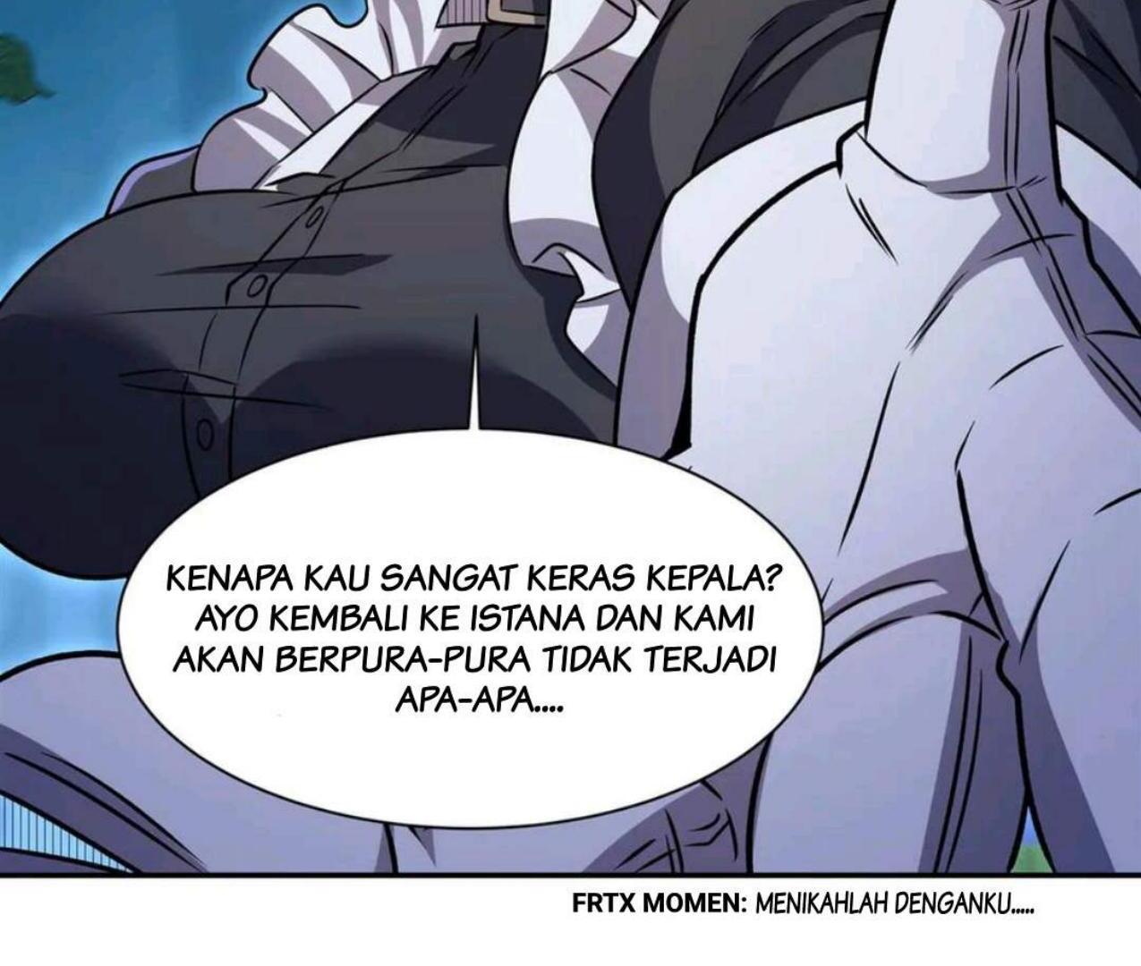 The Blood Princess and the Knight Chapter 330 Image 27