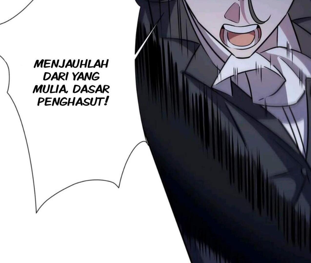 The Blood Princess and the Knight Chapter 330 Image 29