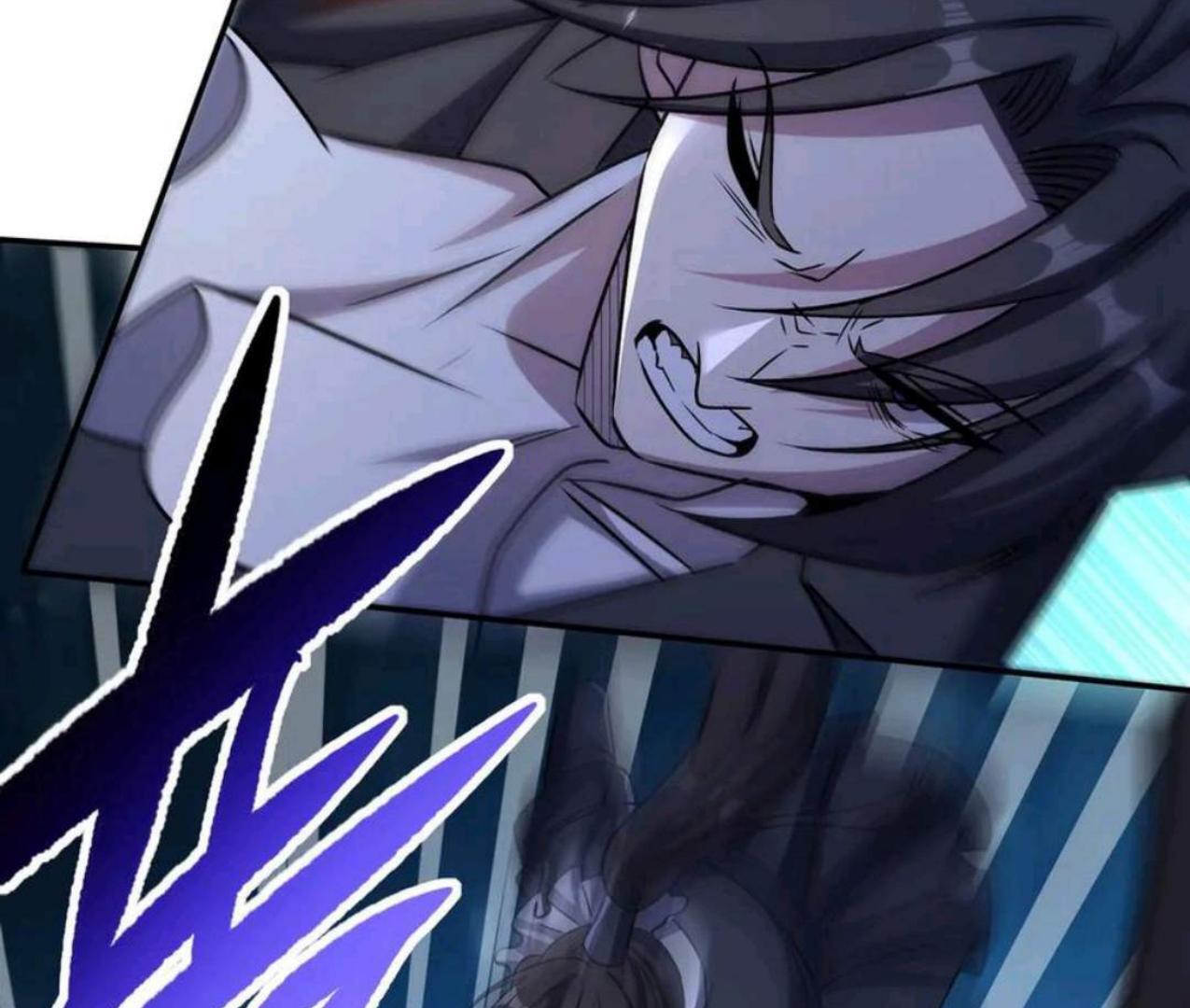 The Blood Princess and the Knight Chapter 330 Image 37