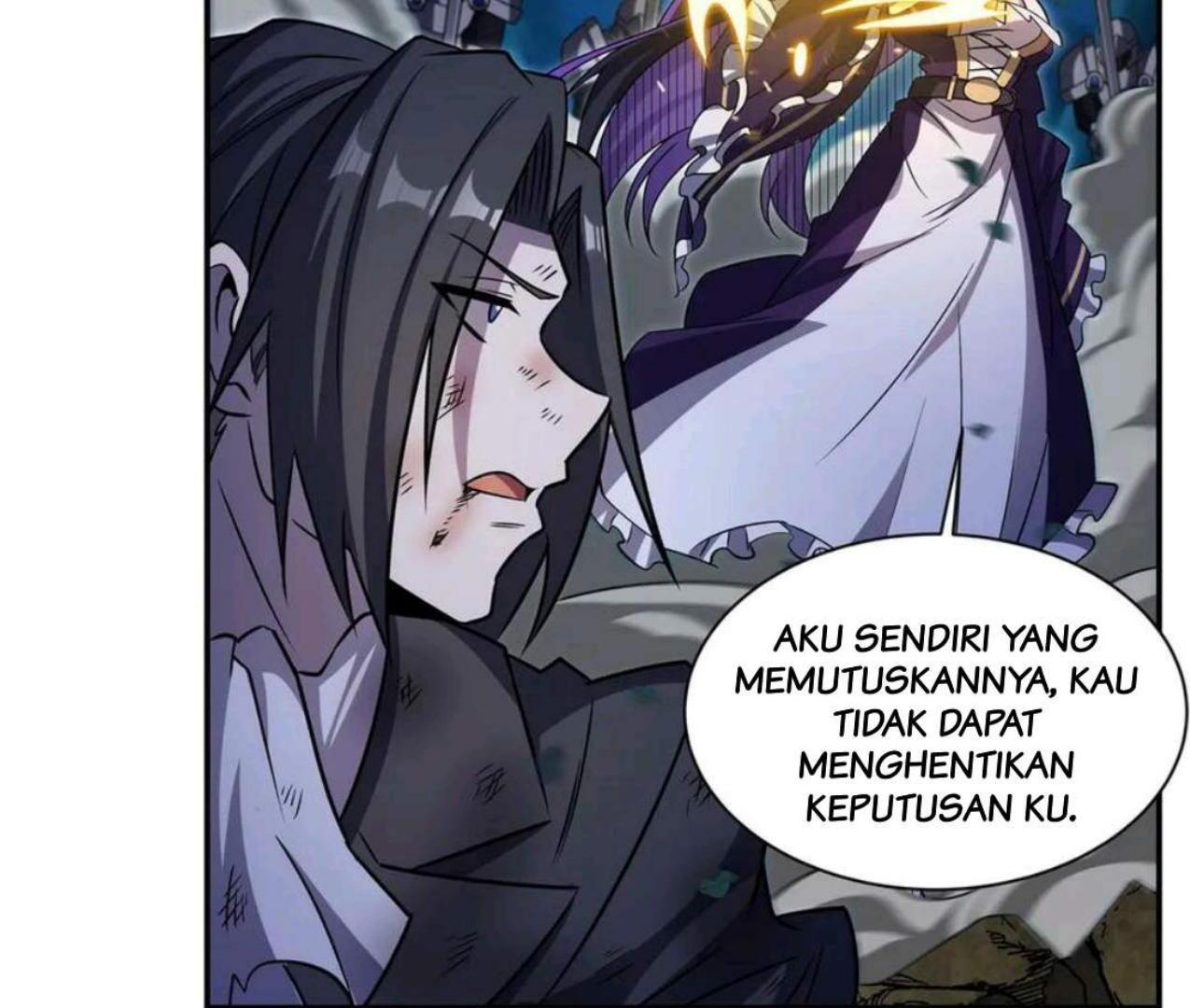The Blood Princess and the Knight Chapter 330 Image 45