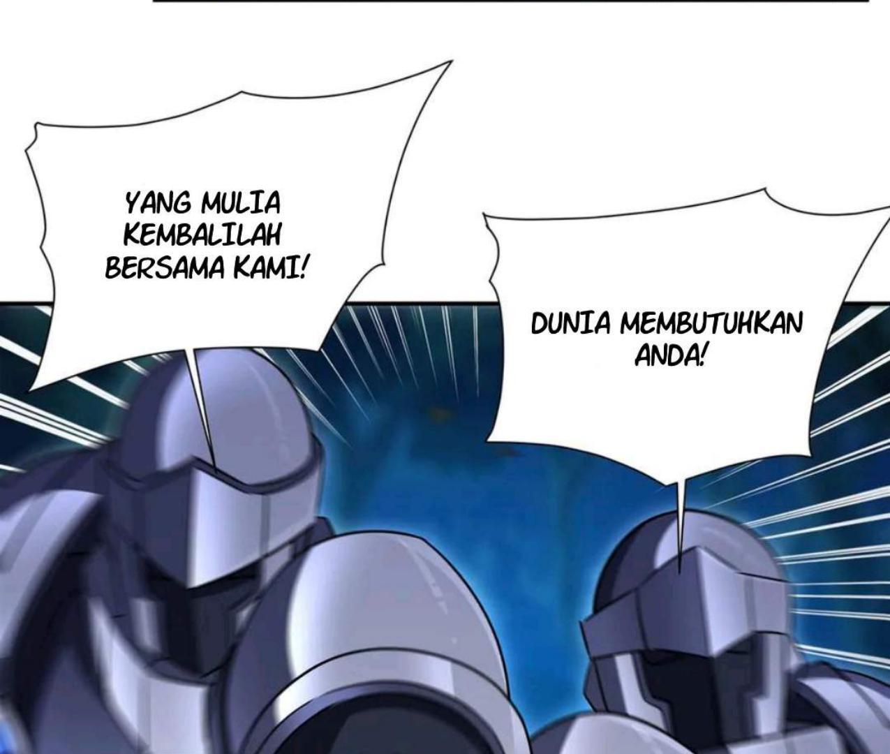 The Blood Princess and the Knight Chapter 330 Image 46