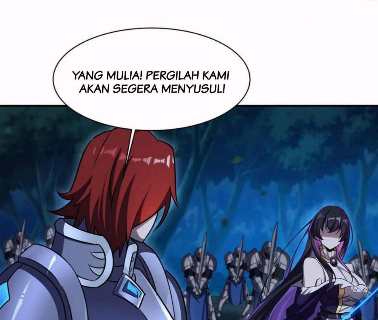 The Blood Princess and the Knight Chapter 330 Image 51