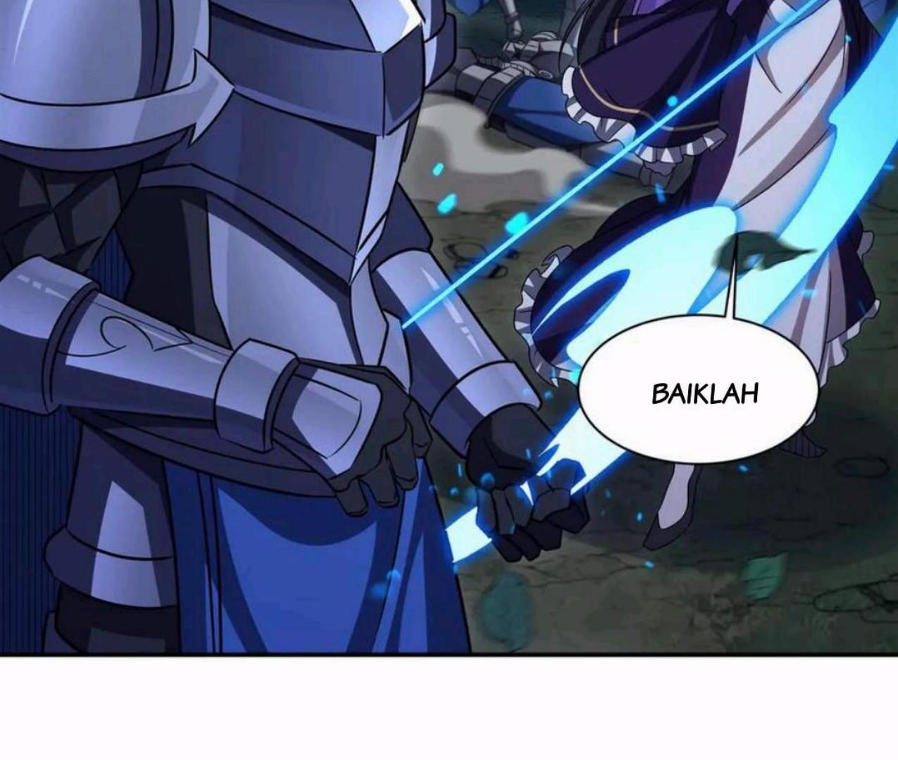 The Blood Princess and the Knight Chapter 330 Image 52