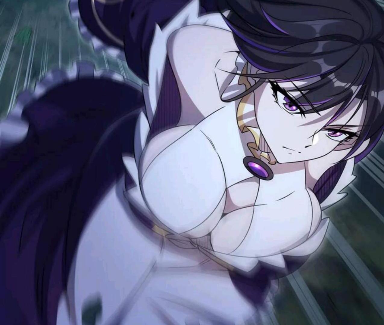 The Blood Princess and the Knight Chapter 330 Image 54