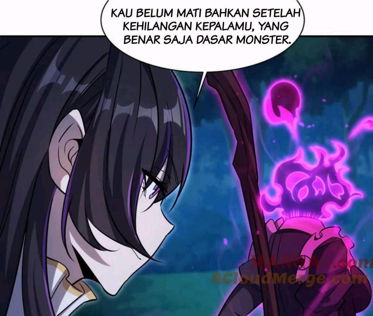 The Blood Princess and the Knight Chapter 330 Image 59
