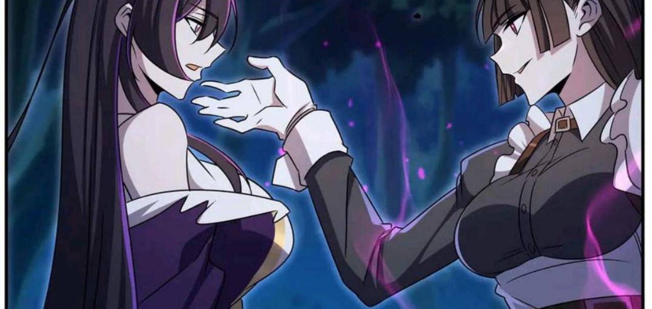 The Blood Princess and the Knight Chapter 330 Image 65