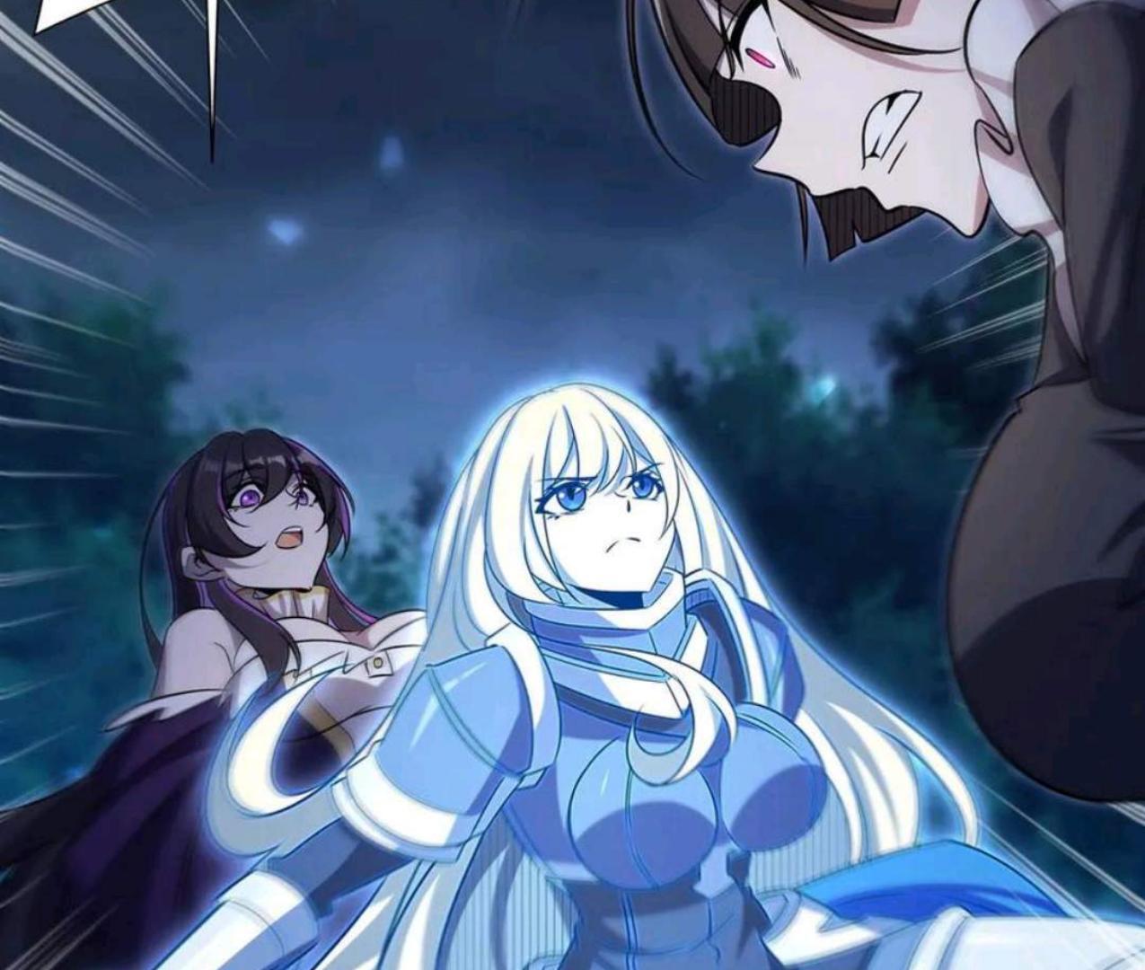 The Blood Princess and the Knight Chapter 330 Image 71