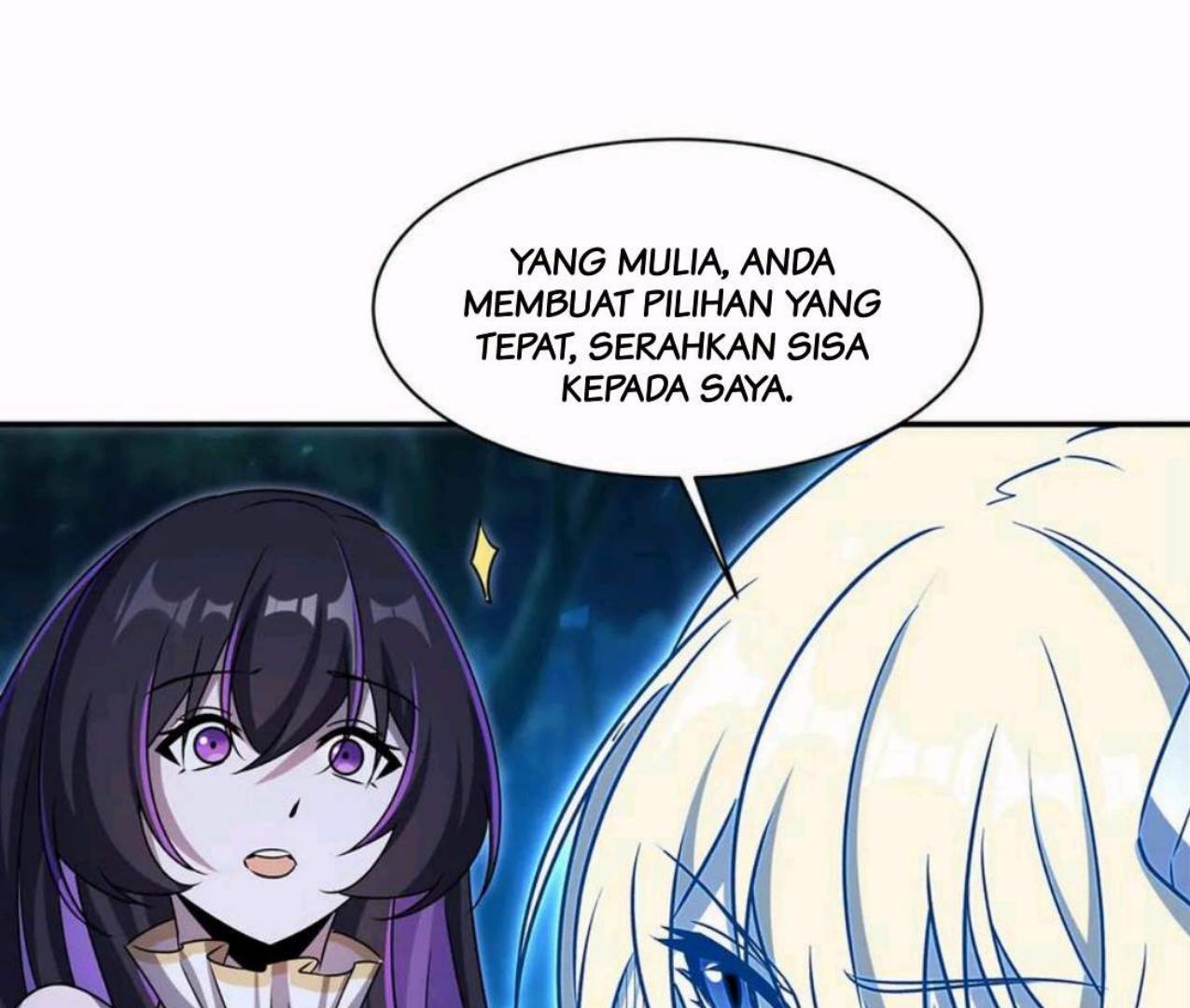 The Blood Princess and the Knight Chapter 330 Image 76