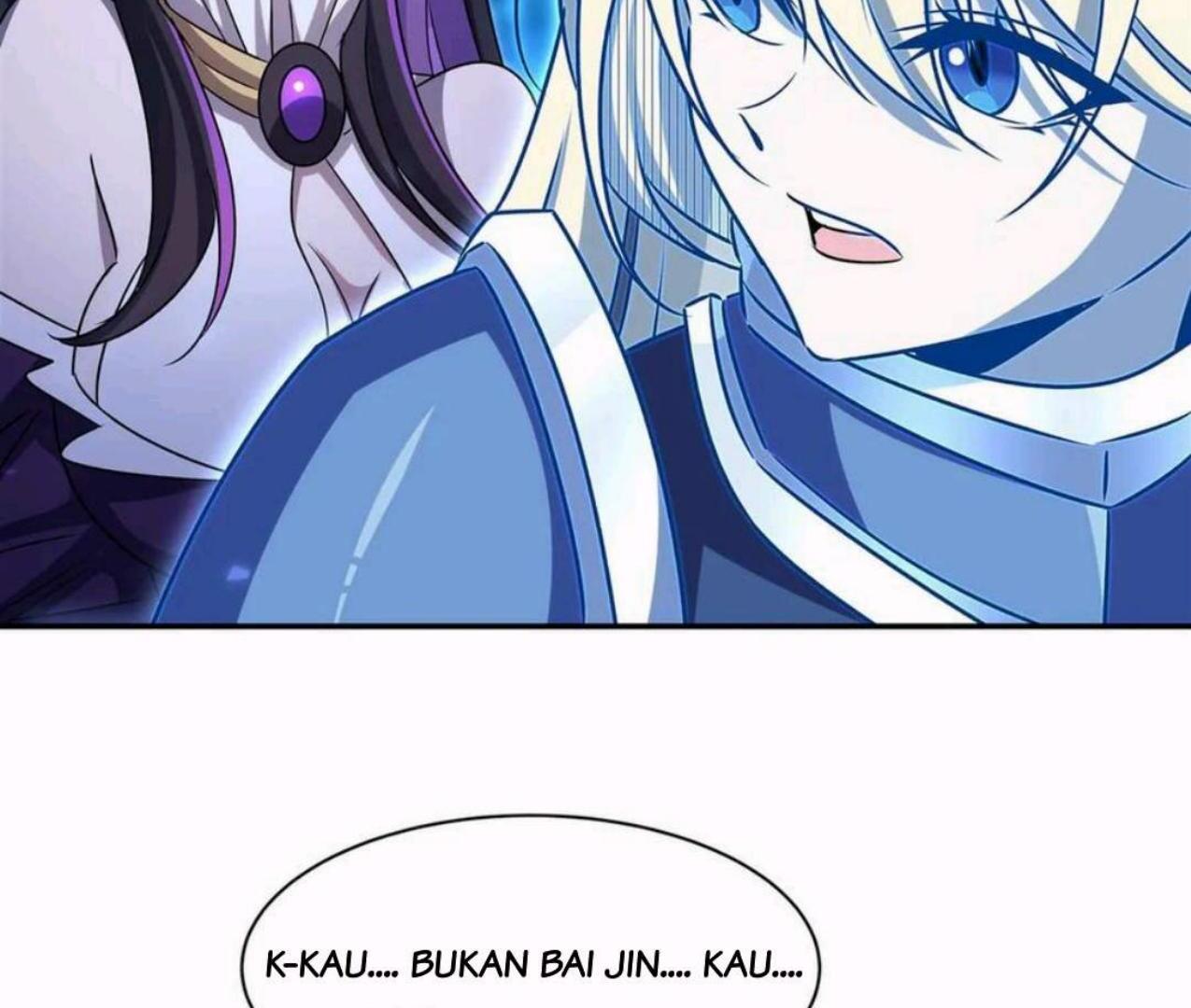 The Blood Princess and the Knight Chapter 330 Image 77