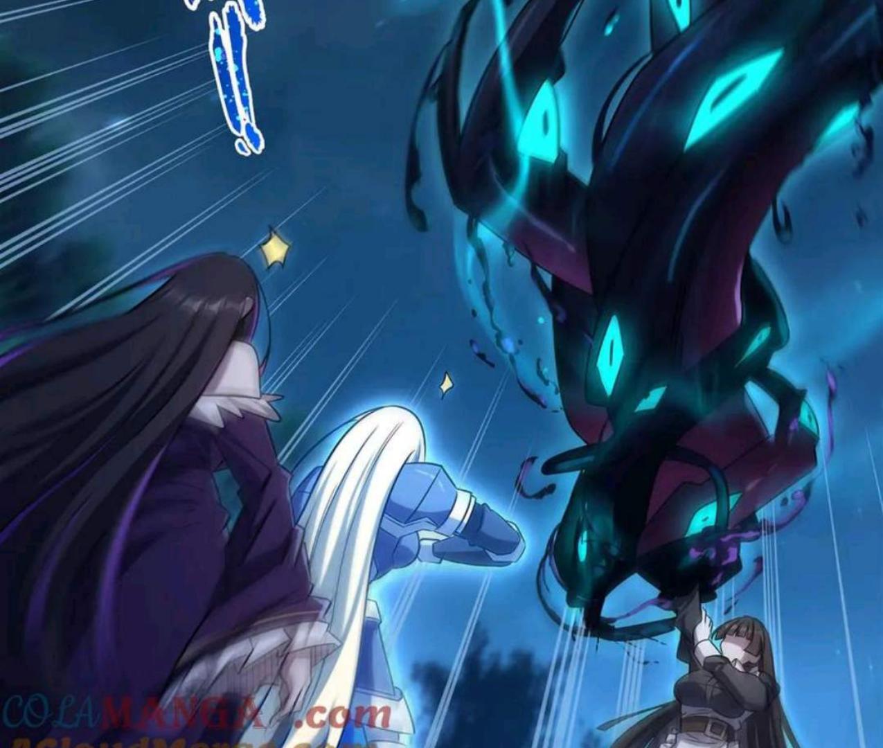 The Blood Princess and the Knight Chapter 330 Image 80