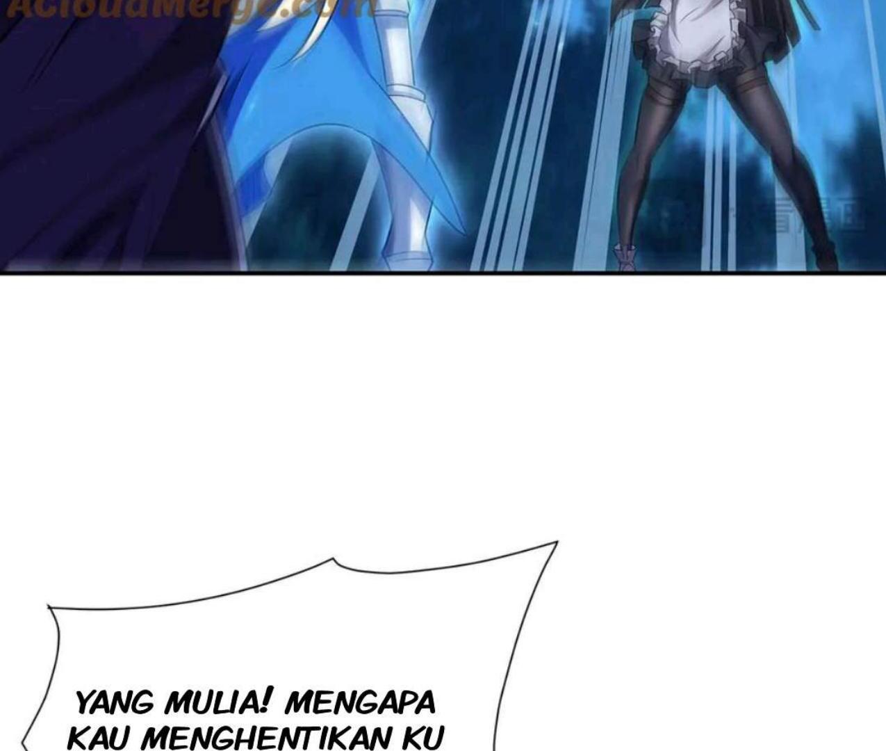 The Blood Princess and the Knight Chapter 330 Image 81